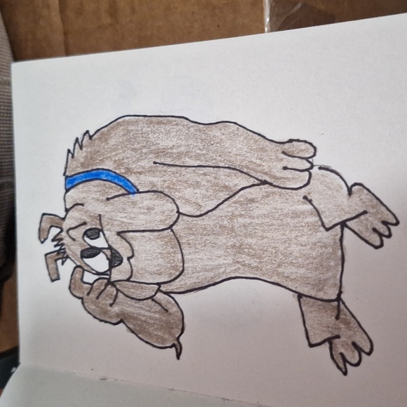 Art work - Picture 5 of 14